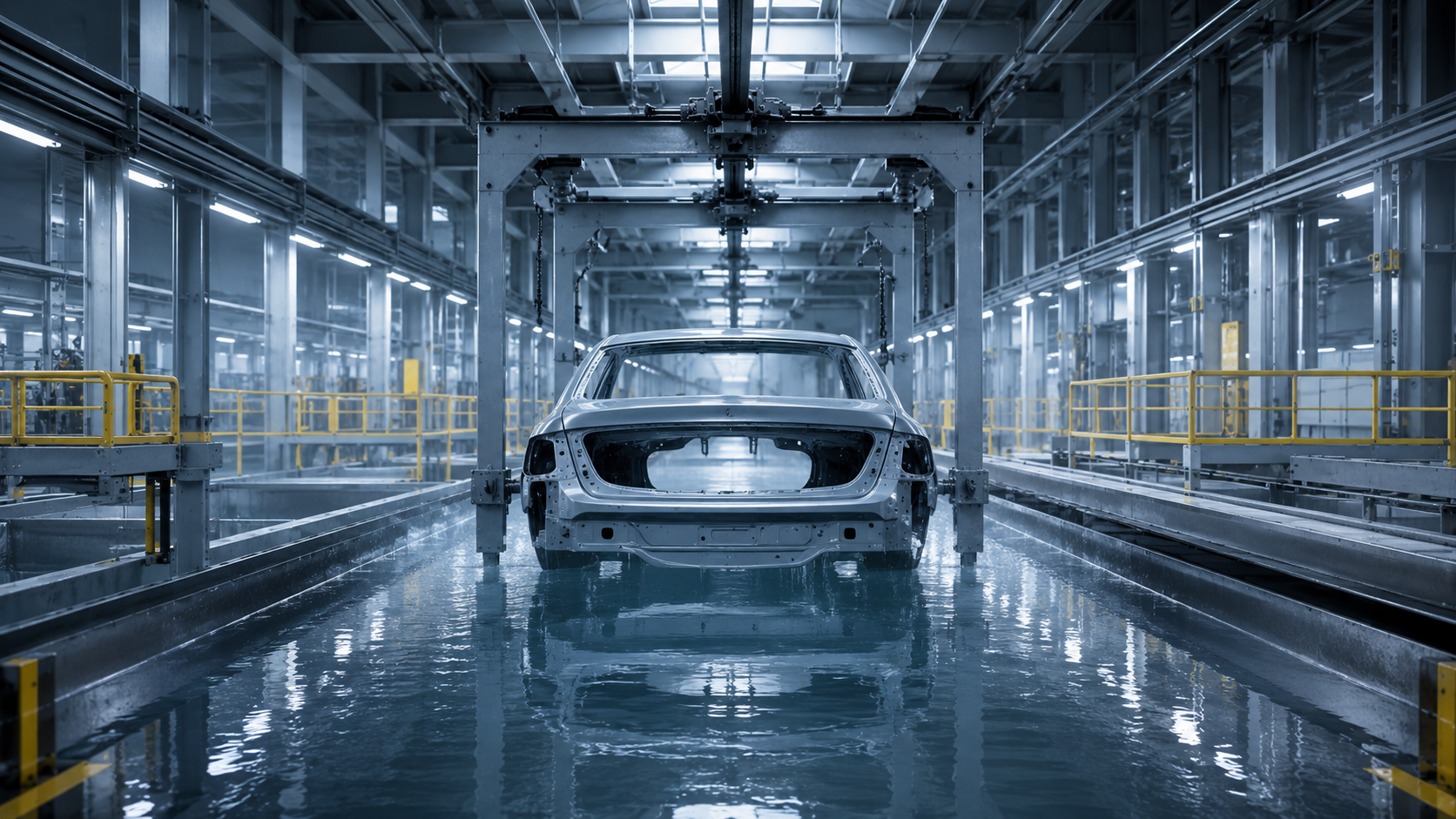 Automoción e industria del transporte