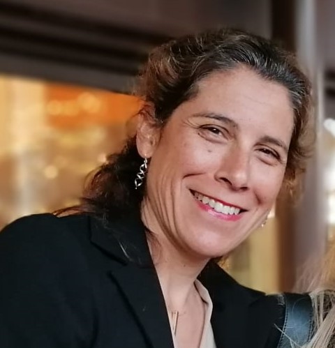 Gemma Moreno