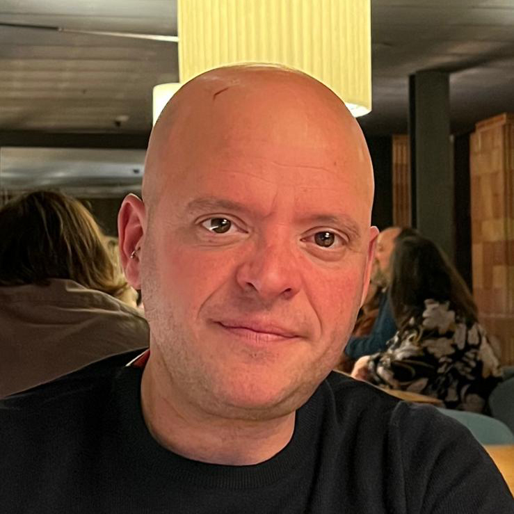 Iván García