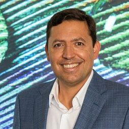 Jorge Rodríguez