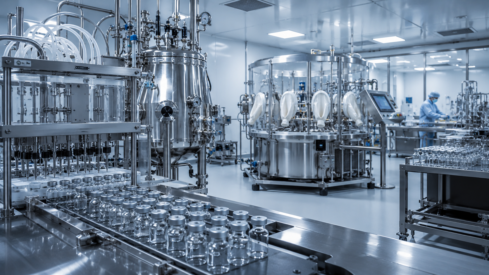 Futuro industrial del tratamiento de superficies