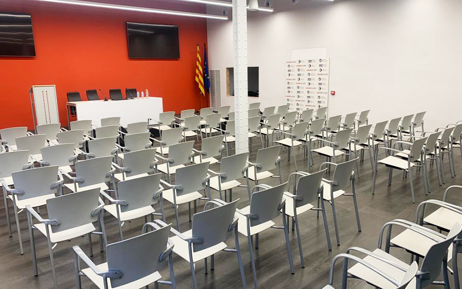 Talento técnico e industrial para empresas asociadas a AIAS