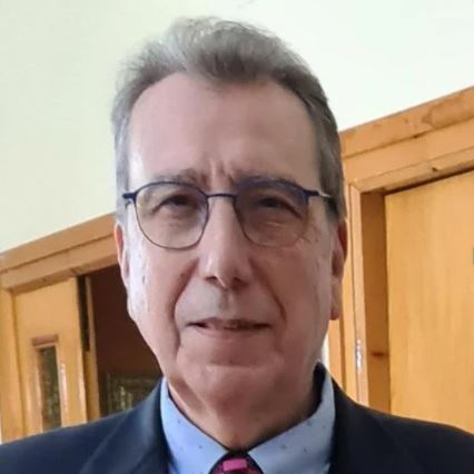 Vicenç Moreno