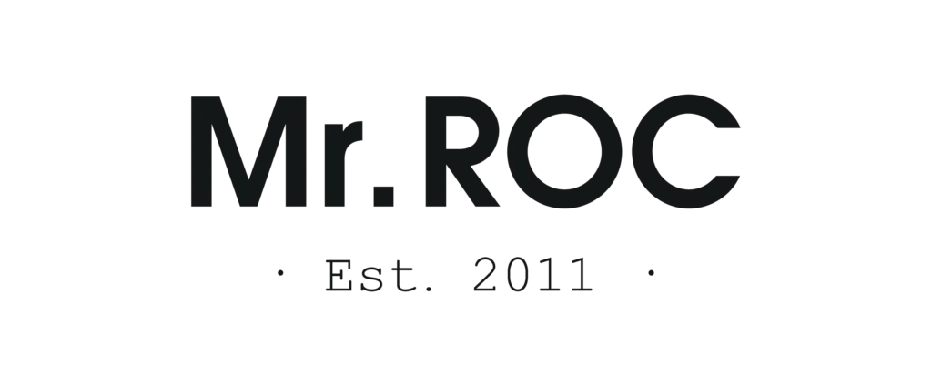 Mr. Roc