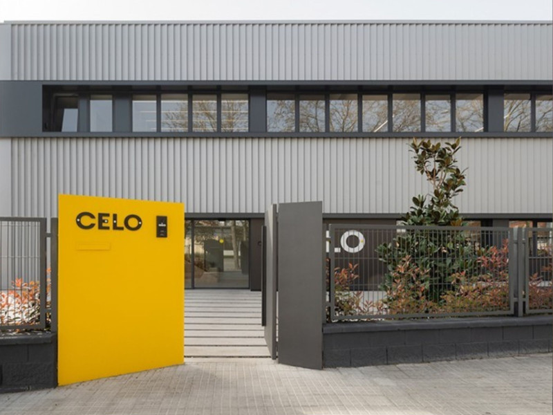 CELO - Formación Técnica en Tratamientos Térmicos de Aceros