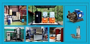 Formación Técnica en el control del ciclo del agua en la industria
