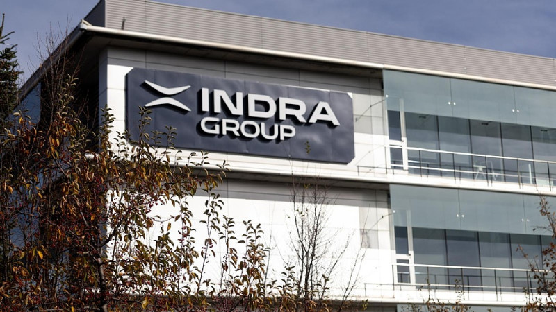INDRA - Formación Técnica en Tratamientos Térmicos de Aceros