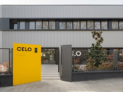 CELO - Formación Técnica en Tratamientos Térmicos de Aceros