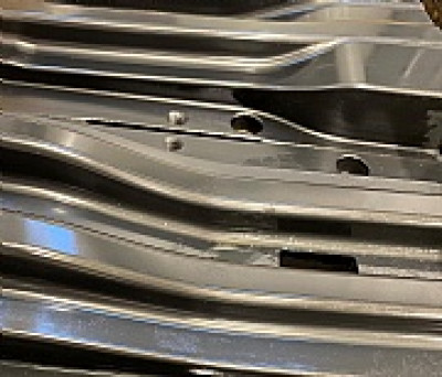 Formación Técnica en Recubrimientos Ultra duros y de baja fricción para aplicaciones de estampación metálica