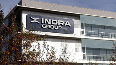INDRA - Formación Técnica en Tratamientos Térmicos de Aceros