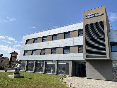 LINDE + WEIMANN - Formación técnica en recubrimientos ultra duros y baja fricción para aplicaciones de estampación metálica