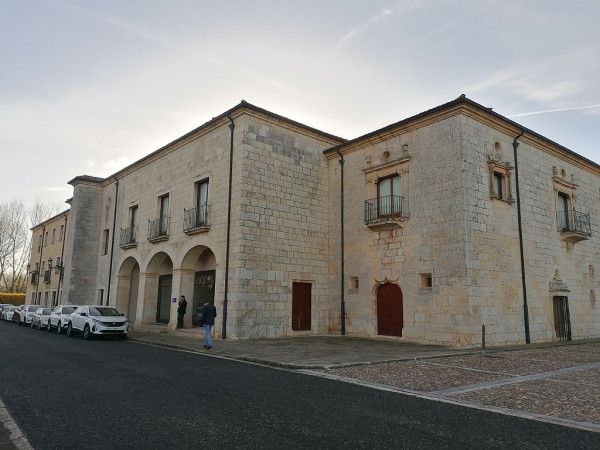 Img II FORO RETOS Y TENDENCIAS EN TRATAMIENTOS SUPERFICIALES (SARRACÍN, BURGOS) 4
