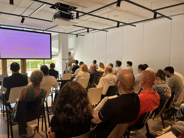 Img III Foro retos y tendencias en tratamientos  superficiales - San Sebastián 40