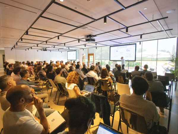 Img III Foro retos y tendencias en tratamientos  superficiales - San Sebastián 26