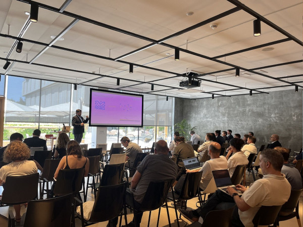Img III Foro retos y tendencias en tratamientos  superficiales - San Sebastián 18