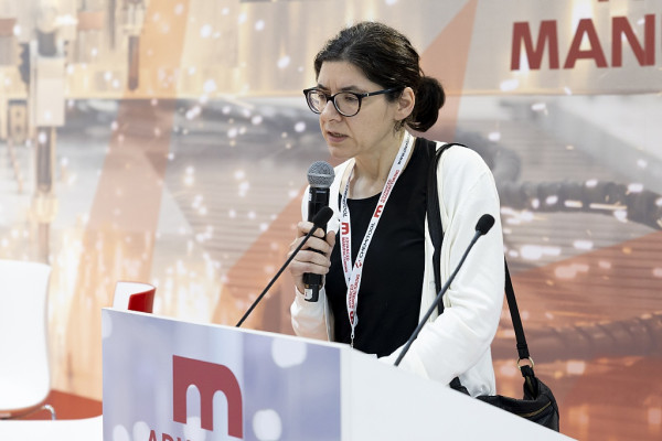 Img Jornada técnica AIAS en METALBARCELONA - Smart Automotive: Soluciones en superficies, robotización y electrónica impresa 45