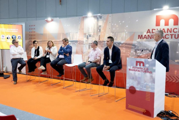 Img Jornada técnica AIAS en METALBARCELONA - Smart Automotive: Soluciones en superficies, robotización y electrónica impresa 46