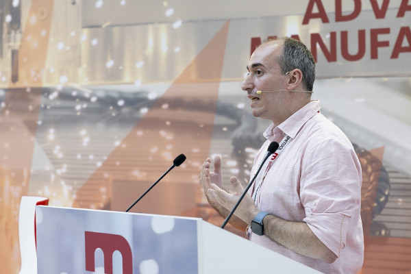 Img Jornada técnica AIAS en METALBARCELONA - Smart Automotive: Soluciones en superficies, robotización y electrónica impresa 30