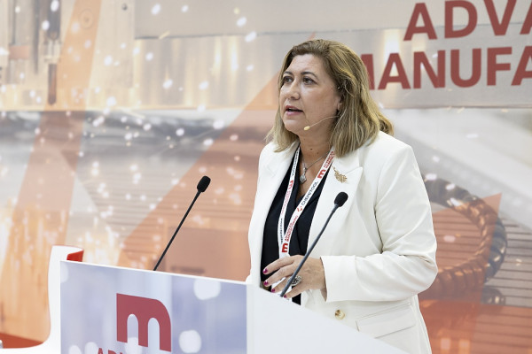 Img Jornada técnica AIAS en METALBARCELONA - Smart Automotive: Soluciones en superficies, robotización y electrónica impresa 21