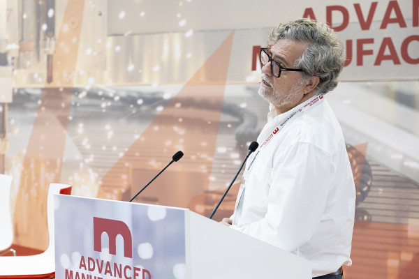 Img Jornada técnica AIAS en METALBARCELONA - Smart Automotive: Soluciones en superficies, robotización y electrónica impresa 49