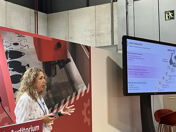 Img Jornada Técnica AIAS en METALMADRID - Recubriendo el futuro: soluciones inteligentes para un entorno industrial en cambio 36