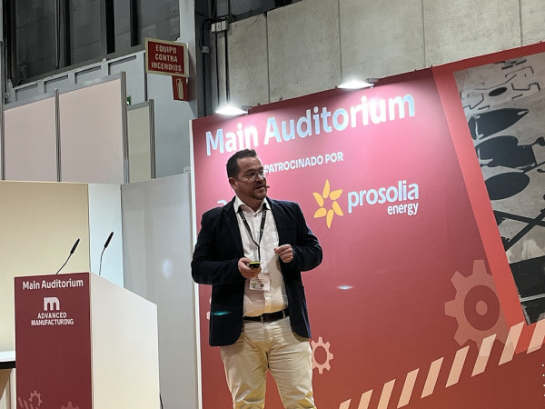 Img Jornada Técnica AIAS en METALMADRID - Recubriendo el futuro: soluciones inteligentes para un entorno industrial en cambio 44