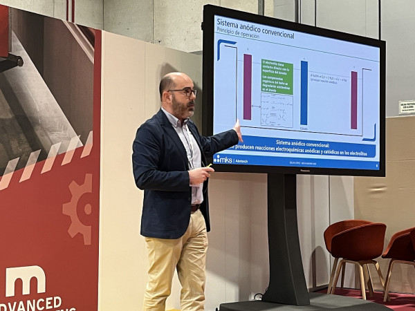 Img Jornada Técnica AIAS en METALMADRID - Recubriendo el futuro: soluciones inteligentes para un entorno industrial en cambio 38