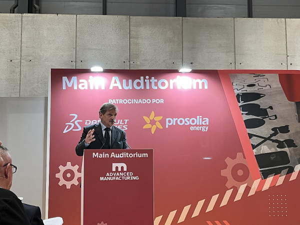 Img Jornada Técnica AIAS en METALMADRID - Recubriendo el futuro: soluciones inteligentes para un entorno industrial en cambio 43
