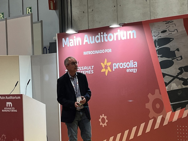 Img Jornada Técnica AIAS en METALMADRID - Recubriendo el futuro: soluciones inteligentes para un entorno industrial en cambio 34