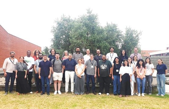 La Summer School de RESINSURF reúne a expertos en protección contra la corrosión