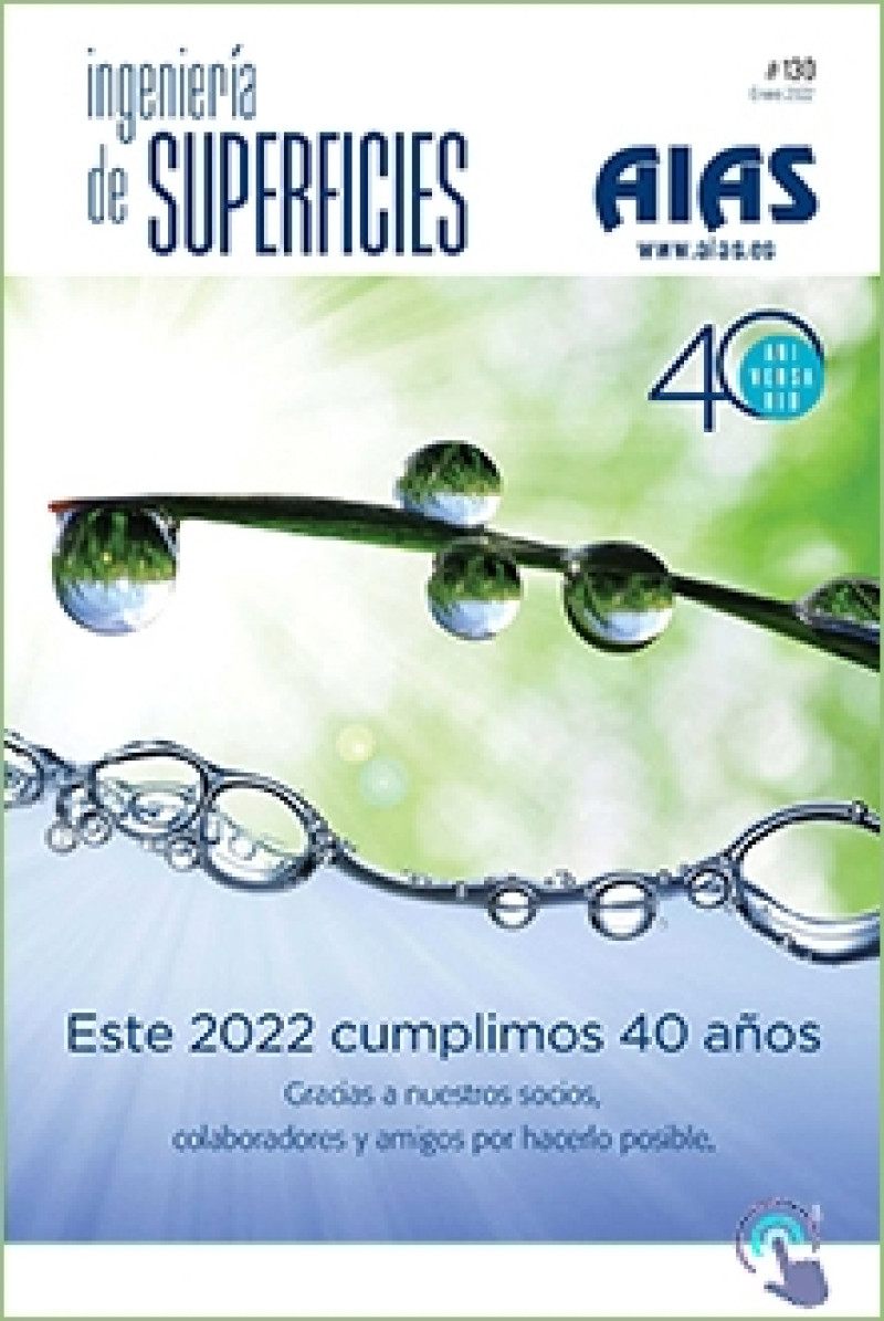Revista Nº130  Enero-2022