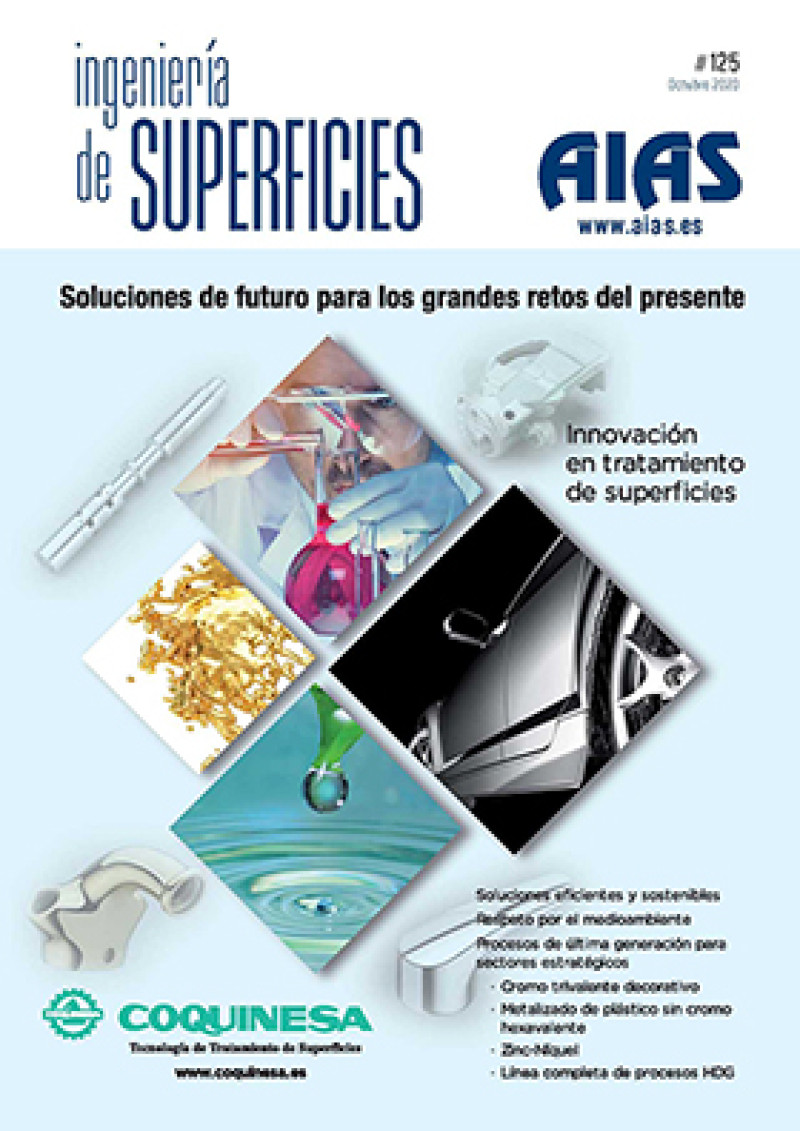 Revista Nº127 Abril 2021