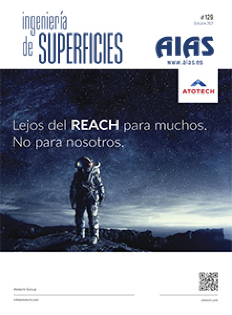 Revista Nº129  Oct.- 2021