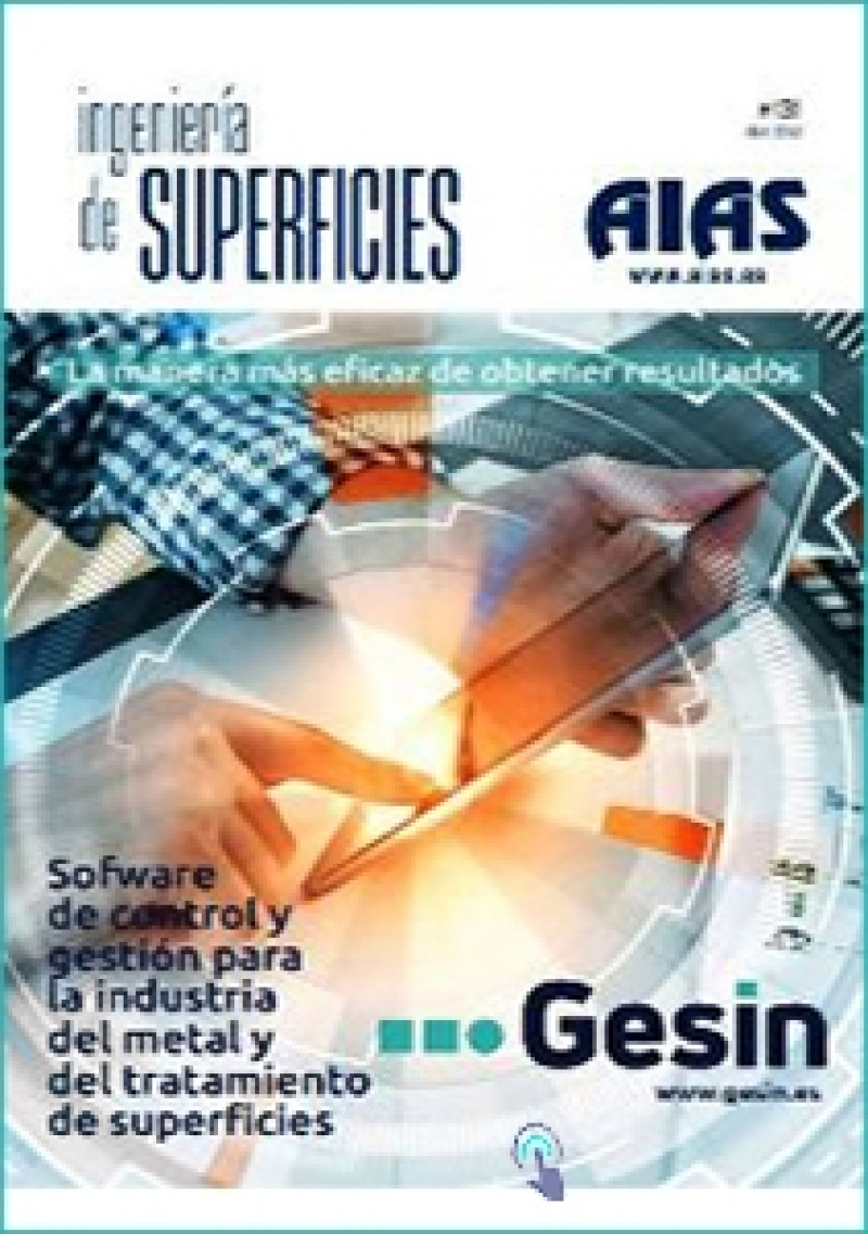 Revista Nº131  Abril-2022