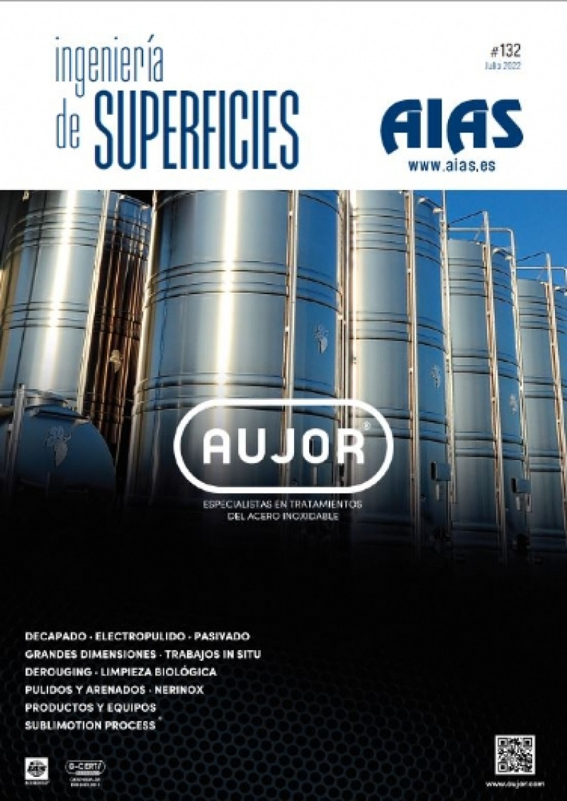 Revista Nº132 Julio-2022