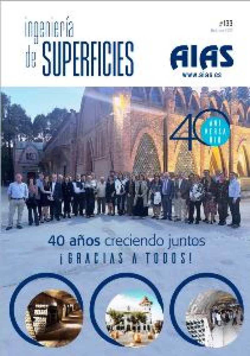 Revista Nº133  Oct.-2022