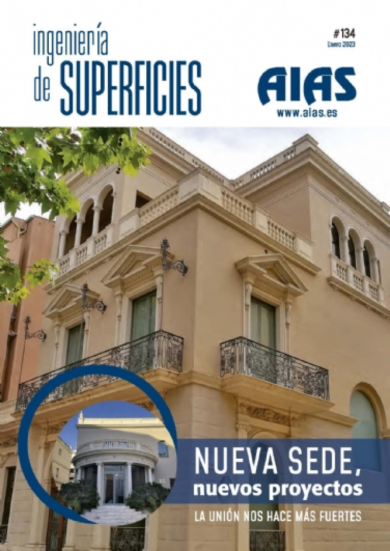 Revista Nº134  Enero-2023
