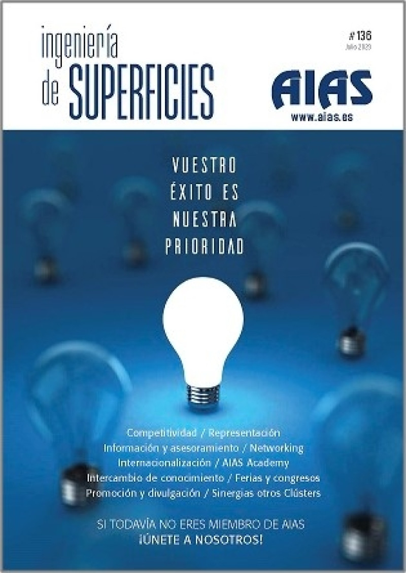 Revista Nº136  Julio-2023