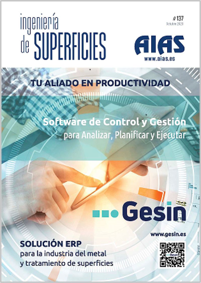 Revista Nº137  Octubre-2023