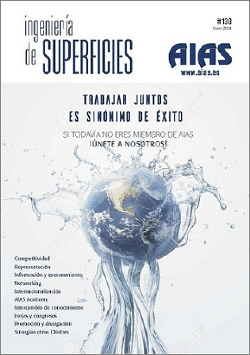 Revista Nº138  Enero-2024