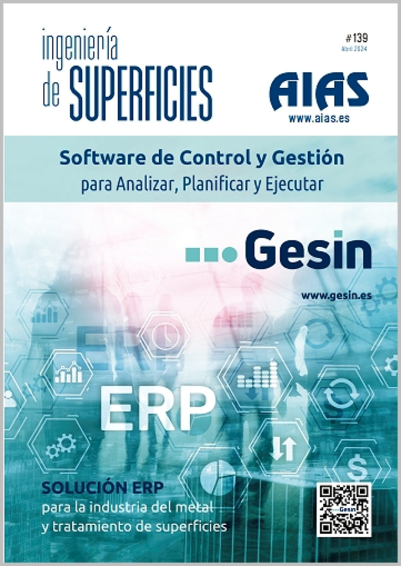 Revista Nº139  Abril-2024