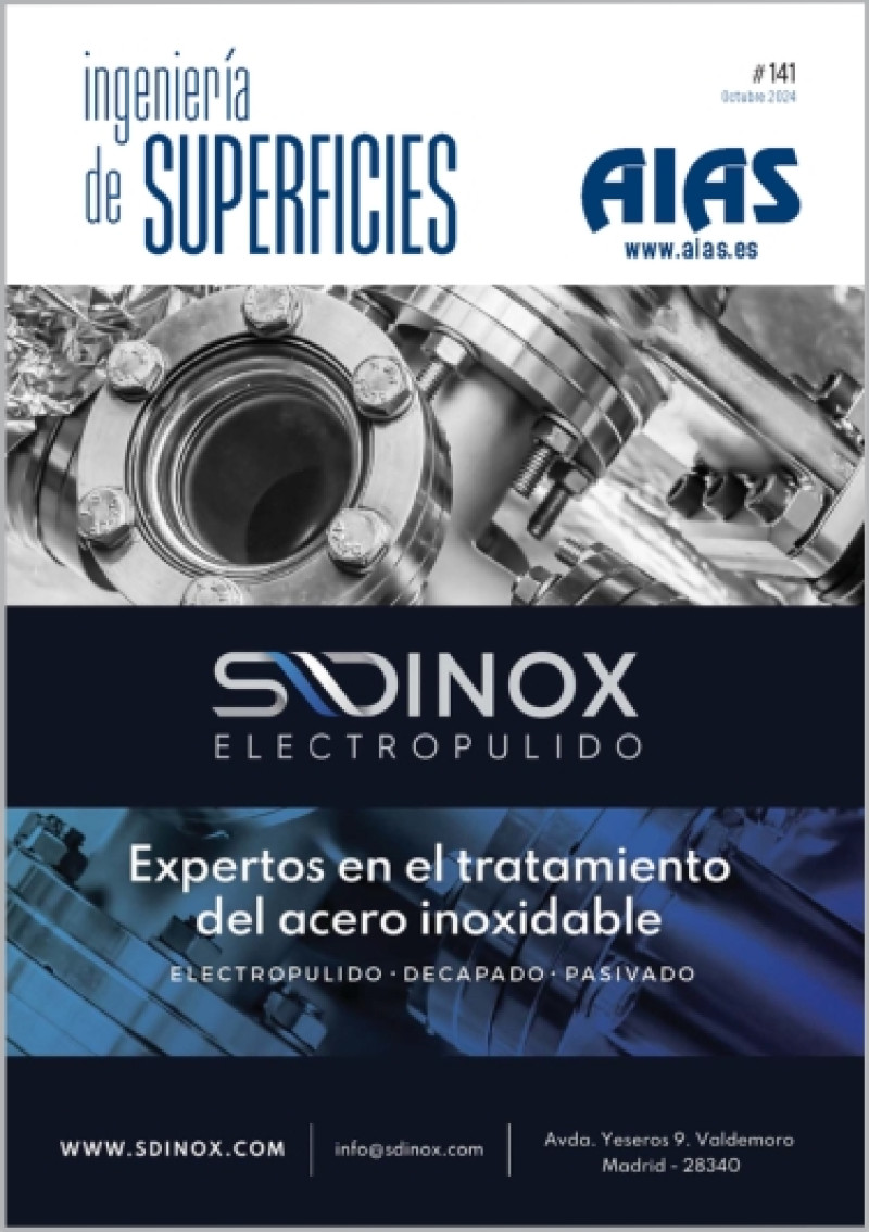Revista Nº141 Octubre-2024