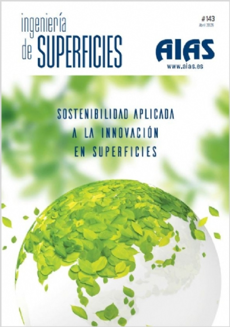 Revista Nº143 Abril-2025