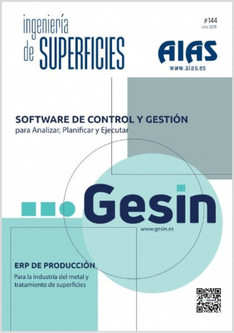 Revista Nº144 Julio-2025
