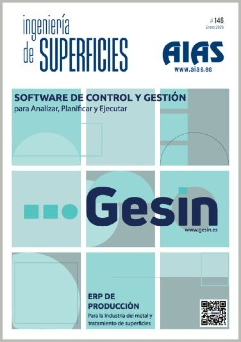 Revista Nº146 Enero-2026