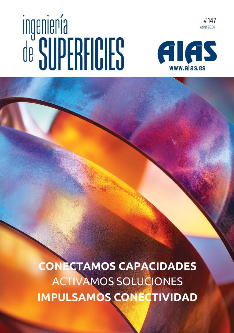 Revista Nº147 Abril-2026