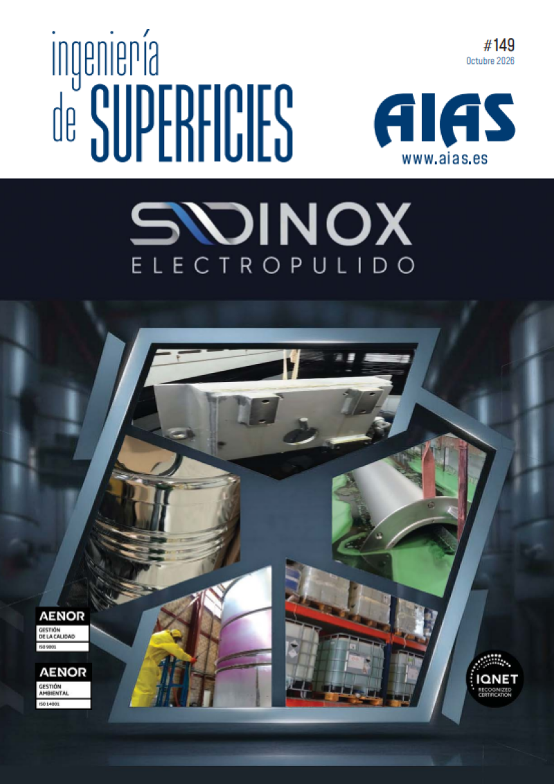 Revista Nº 149 Octubre - 2026